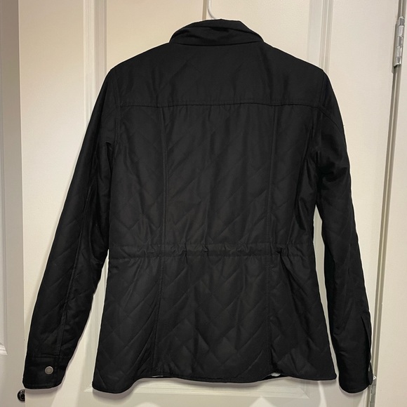 Denver Hayes Quilted Jacket - Picture 3 of 12